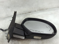 2013 Chevrolet Silverado Passenger Side View Mirror - Right Door Mirror OEM Used - Oemusedautoparts1.com