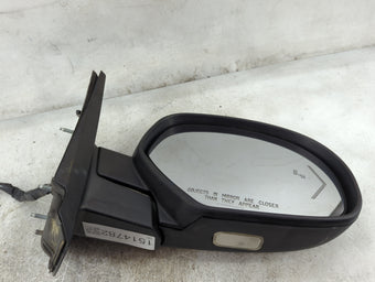 compare product 2013 Chevrolet Silverado Passenger Side View Mirror - Right Door Mirror OEM Used