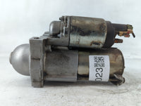 2009-2013 Chevrolet Silverado 1500 Car Starter Motor Solenoid OEM P/N:12637615 Fits OEM Used Auto Parts - Oemusedautoparts1.
