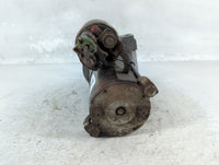 2009-2013 Chevrolet Silverado 1500 Car Starter Motor Solenoid OEM P/N:12637615 Fits OEM Used Auto Parts - Oemusedautoparts1.