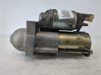 compare product 2009-2013 Chevrolet Silverado 1500 Car Starter Motor Solenoid OEM P/N:12637615 Fits OEM Used Auto Parts