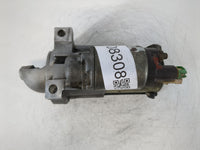 2009-2013 Chevrolet Silverado 1500 Car Starter Motor Solenoid OEM P/N:12637615 Fits OEM Used Auto Parts - Oemusedautoparts1.