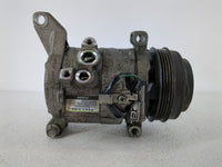 2011 Chevrolet Silverado 1500 Air Conditioning A/c Ac Compressor Oem - Oemusedautoparts1.com