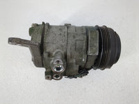 2011 Chevrolet Silverado 1500 Air Conditioning A/c Ac Compressor Oem - Oemusedautoparts1.com
