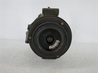 2011 Chevrolet Silverado 1500 Air Conditioning A/c Ac Compressor Oem - Oemusedautoparts1.com