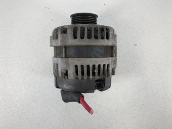 compare product 2007-2013 Chevrolet Silverado 1500 Alternator Replacement Generator Charging Assembly Engine OEM Fits OEM Used Auto Parts