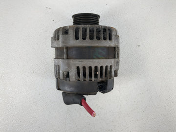 2007-2013 Chevrolet Silverado 1500 Alternator Replacement Generator Charging Assembly Engine OEM Fits OEM Used Auto Parts - 