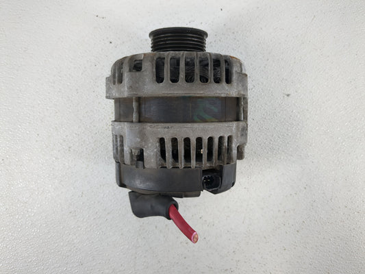2007-2013 Chevrolet Silverado 1500 Alternator Replacement Generator Charging Assembly Engine OEM Fits OEM Used Auto Parts - 