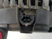 2007-2013 Chevrolet Silverado 1500 Alternator Replacement Generator Charging Assembly Engine OEM Fits OEM Used Auto Parts - 