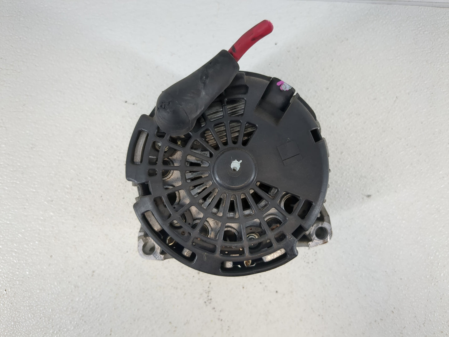 2007-2013 Chevrolet Silverado 1500 Alternator Replacement Generator Charging Assembly Engine OEM Fits OEM Used Auto Parts - 