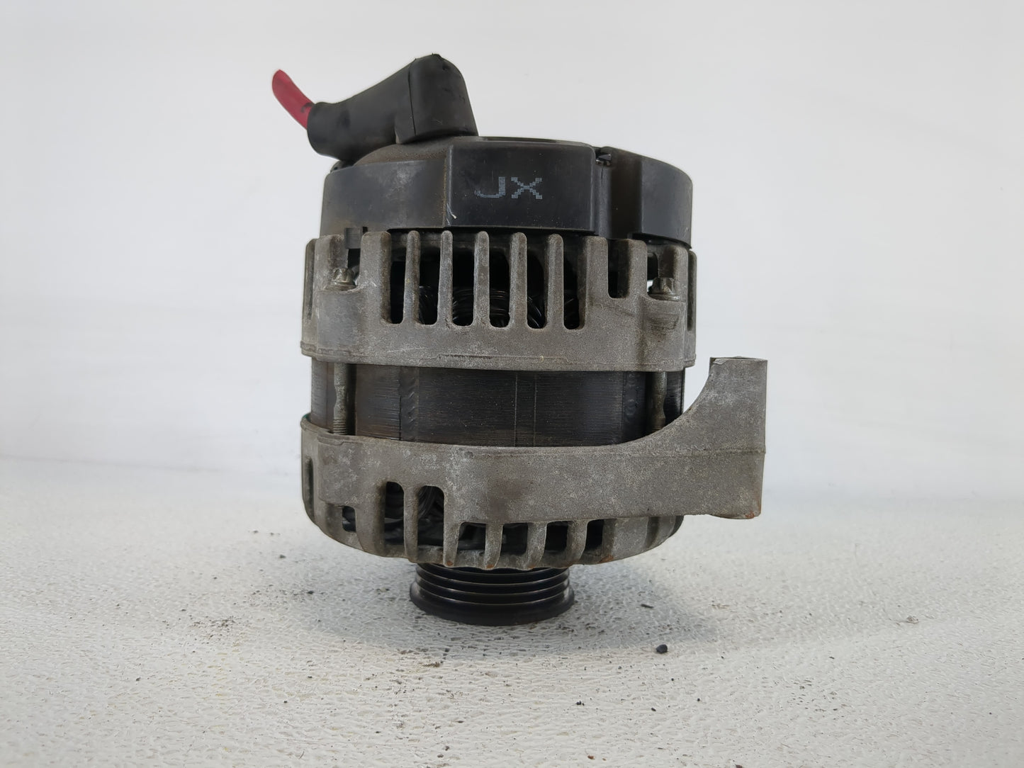 2007-2013 Chevrolet Silverado 1500 Alternator Replacement Generator Charging Assembly Engine OEM Fits OEM Used Auto Parts - 