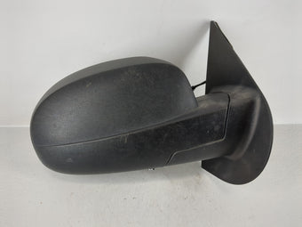 compare product 2007-2013 Chevrolet Silverado 1500 Passenger Side View Mirror - Right Door Mirror OEM Used