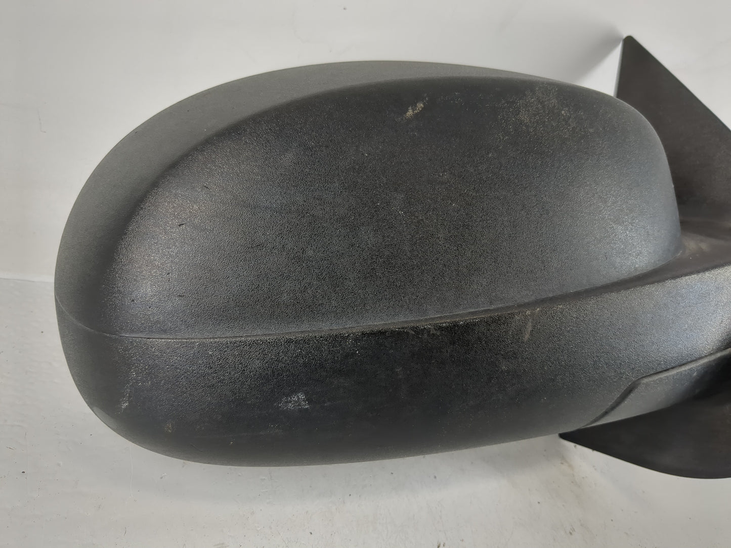 2007-2013 Chevrolet Silverado 1500 Passenger Side View Mirror - Right Door Mirror OEM Used - Oemusedautoparts1.com