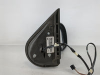 2007-2013 Chevrolet Silverado 1500 Passenger Side View Mirror - Right Door Mirror OEM Used - Oemusedautoparts1.com