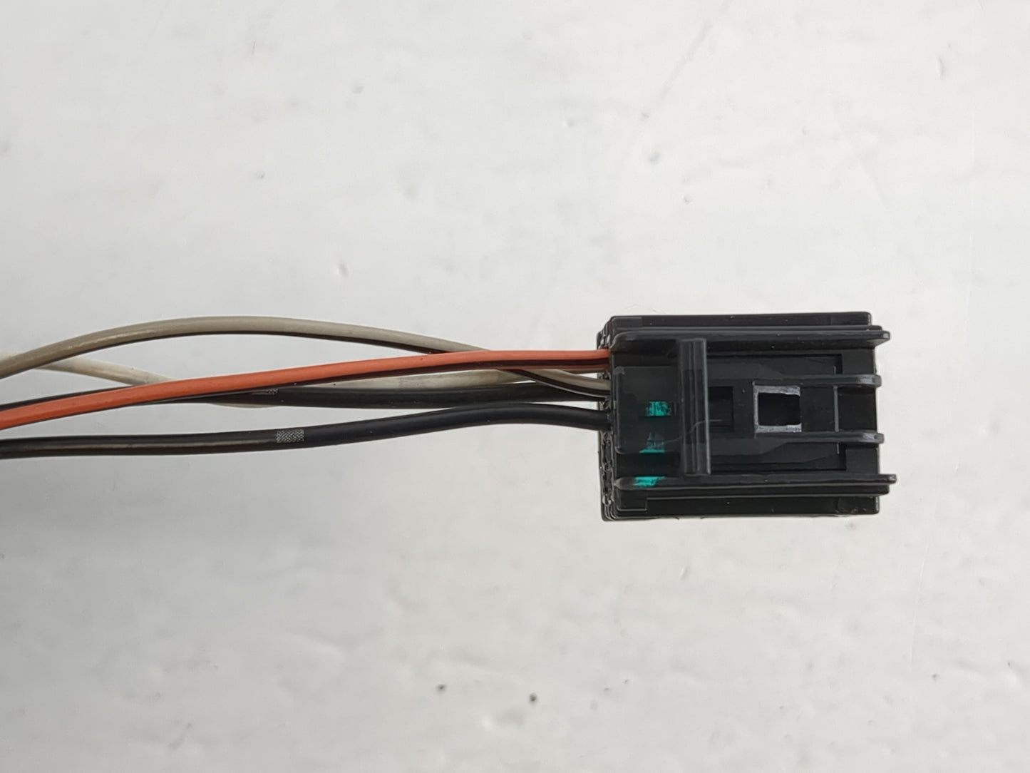 2007-2013 Chevrolet Silverado 1500 Passenger Side View Mirror - Right Door Mirror OEM Used - Oemusedautoparts1.com