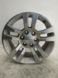 2014-2019 Chevrolet Silverado 1500 Oem Wheel Rim - Oemusedautoparts1.com