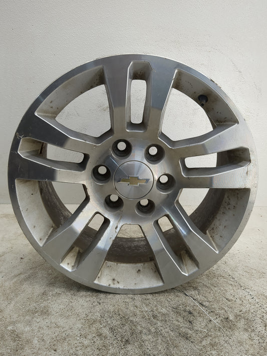 2014-2019 Chevrolet Silverado 1500 Oem Wheel Rim - Oemusedautoparts1.com