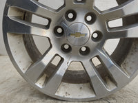 2014-2019 Chevrolet Silverado 1500 Oem Wheel Rim - Oemusedautoparts1.com