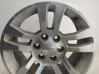 2014-2019 Chevrolet Silverado 1500 Oem Wheel Rim - Oemusedautoparts1.com