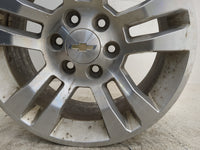 2014-2019 Chevrolet Silverado 1500 Oem Wheel Rim - Oemusedautoparts1.com