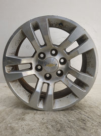 2014-2019 Chevrolet Silverado 1500 Oem Wheel Rim - Oemusedautoparts1.com