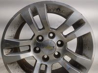 2014-2019 Chevrolet Silverado 1500 Oem Wheel Rim - Oemusedautoparts1.com