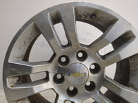 2014-2019 Chevrolet Silverado 1500 Oem Wheel Rim - Oemusedautoparts1.com