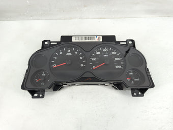 compare product 2013 Chevrolet Silverado 1500 Instrument Cluster Speedometer Gauges P/N:28330572 Fits OEM Used Auto Parts