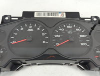 2013 Chevrolet Silverado 1500 Instrument Cluster Speedometer Gauges P/N:28330572 Fits OEM Used Auto Parts - Oemusedautoparts