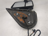2013 Chevrolet Silverado 1500 Side Mirror Replacement Passenger Right View Door Mirror Fits OEM Used Auto Parts - Oemusedaut
