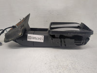 2013 Chevrolet Silverado 1500 Side Mirror Replacement Passenger Right View Door Mirror Fits OEM Used Auto Parts - Oemusedaut