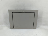 2007-2013 Chevrolet Silverado 1500 Information Display Screen - Oemusedautoparts1.com