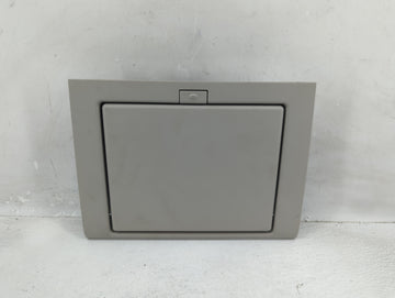 2007-2013 Chevrolet Silverado 1500 Information Radio Display Screen 1294367 - Oemusedautoparts1.com