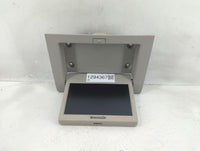 2007-2013 Chevrolet Silverado 1500 Information Display Screen - Oemusedautoparts1.com