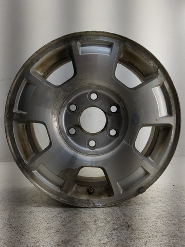 2007-2013 Chevrolet Silverado 1500 Oem Wheel Rim - Oemusedautoparts1.com