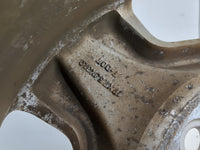 2007-2013 Chevrolet Silverado 1500 Oem Wheel Rim 1303081 - Oemusedautoparts1.com