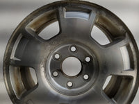 2007-2013 Chevrolet Silverado 1500 Oem Wheel Rim 1303081 - Oemusedautoparts1.com
