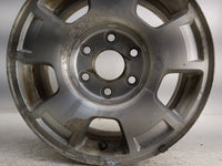 2007-2013 Chevrolet Silverado 1500 Oem Wheel Rim 1303081 - Oemusedautoparts1.com