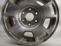 2007-2013 Chevrolet Silverado 1500 Oem Wheel Rim 1303081 - Oemusedautoparts1.com