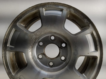 2007-2013 Chevrolet Silverado 1500 Oem Wheel Rim