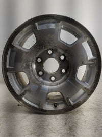 2007-2013 Chevrolet Silverado 1500 Oem Wheel Rim 1303083 - Oemusedautoparts1.com