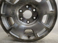 2007-2013 Chevrolet Silverado 1500 Oem Wheel Rim 1303083 - Oemusedautoparts1.com