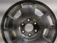 2007-2013 Chevrolet Silverado 1500 Oem Wheel Rim 1303083 - Oemusedautoparts1.com