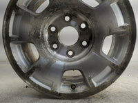 2007-2013 Chevrolet Silverado 1500 Oem Wheel Rim 1303083 - Oemusedautoparts1.com