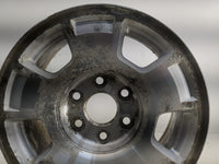 2007-2013 Chevrolet Silverado 1500 Oem Wheel Rim 1303083 - Oemusedautoparts1.com