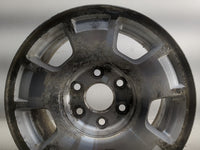 2007-2013 Chevrolet Silverado 1500 Oem Wheel Rim 1303083 - Oemusedautoparts1.com