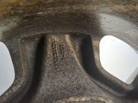 2007-2013 Chevrolet Silverado 1500 Oem Wheel Rim 1303083 - Oemusedautoparts1.com