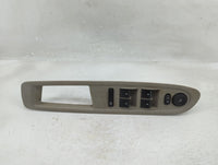 2007-2013 Chevrolet Silverado 1500 Master Power Window Switch Replacement Driver Side Left P/N:20945129 Fits OEM Used Auto P