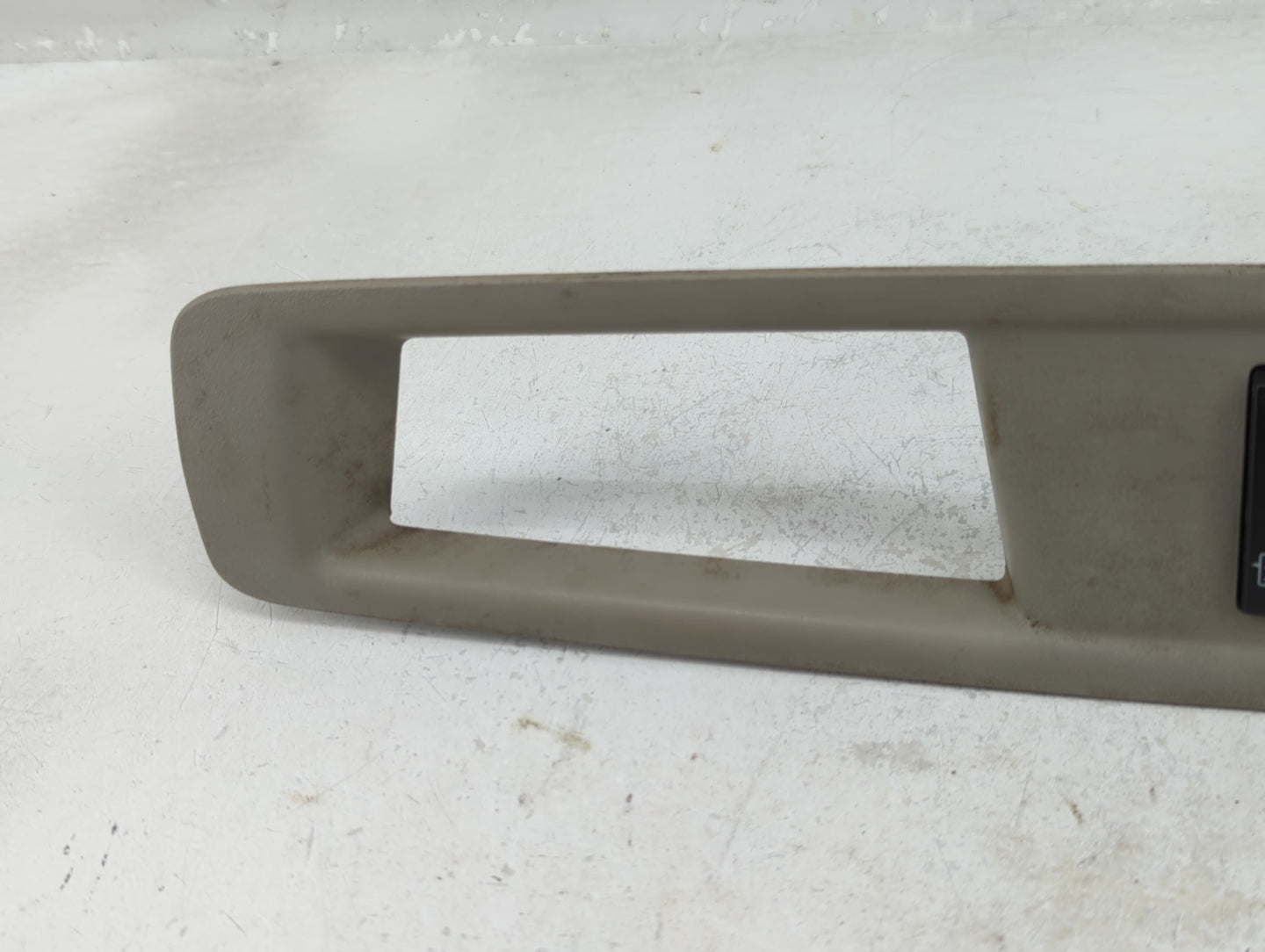2007-2013 Chevrolet Silverado 1500 Master Power Window Switch Replacement Driver Side Left P/N:20945129 Fits OEM Used Auto P
