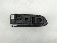 2007-2013 Chevrolet Silverado 1500 Master Power Window Switch Replacement Driver Side Left P/N:20945129 Fits OEM Used Auto P